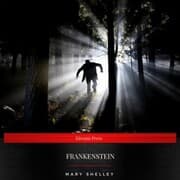 Cover von Frankenstein o el moderno Prometeo
