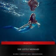 Cover von The Little Mermaid