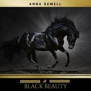 Cover von Black Beauty