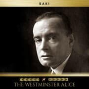 Cover von The Westminster Alice
