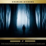 Cover von The Haunted Man and the Ghost's Bargain