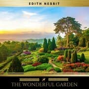 Cover von The Wonderful Garden