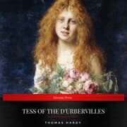 Cover von Tess of the d'Urbervilles