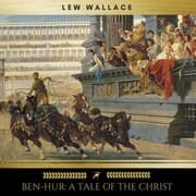 Cover von Ben-Hur: A Tale of the Christ