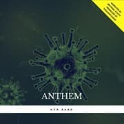 Cover von Anthem