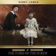 Cover von The Turn of the Screw
