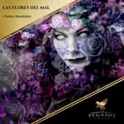 Cover von Las flores del mal
