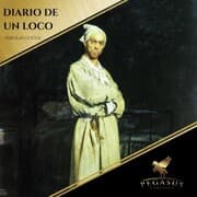Cover von Diario de un Loco