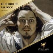 Cover von El Diario de un Loco