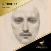 Cover von El profeta