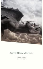Cover von Notre-Dame de Paris: Version intégrale