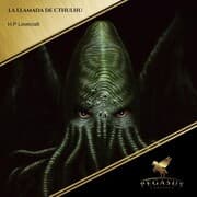 Cover von La llamada de Cthulhu