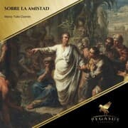 Cover von Sobre la Amistad