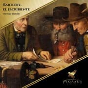 Cover von Bartelby el escribiente