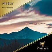 Cover von Niebla