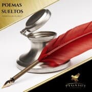 Cover von Poemas sueltos