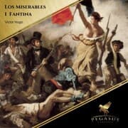 Cover von Los Miserables