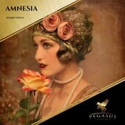 Cover von Amnesia