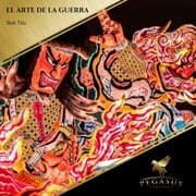Cover von El arte de la guerra