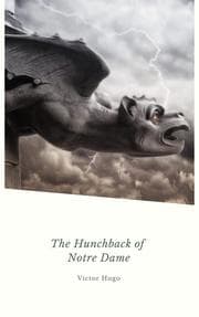 Cover von The Hunchback of Notre Dame