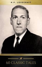 Cover von The Complete Fiction of H. P. Lovecraft