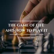 Cover von The Game of Life and How to Play it