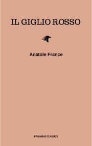 Cover von Il Giglio Rosso