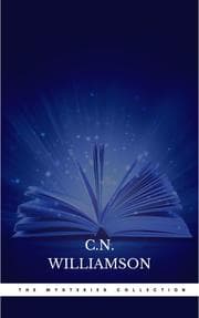 Cover von C. N. Williamson and A. M. Williamson: The Mysteries Collection