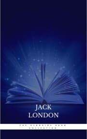 Cover von Jack London: The Klondike Rush Collection (The Call Of The Wild + White Fang) (Zongo Classics)