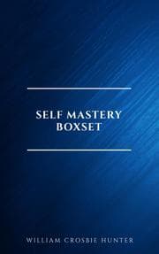 Cover von Self Mastery Boxset