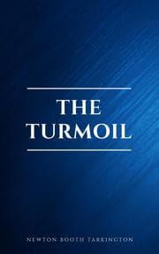 Cover von The Turmoil