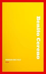 Cover von Benito Cereno