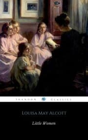 Cover von Little Women