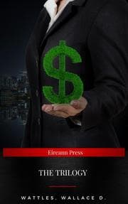 Cover von Wallace D. Wattles Trilogy:
