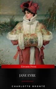 Cover von Jane Eyre
