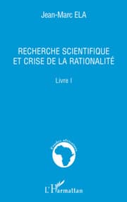 Cover von Recherche scientifique et crise de la rationalité