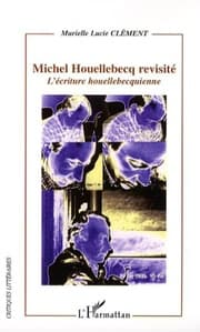 Cover von Michel Houellebecq revisité