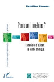 Cover von Pourquoi Hiroshima ?
