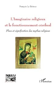 Cover von L'imaginaire religieux et le fonctionnement cérébral