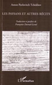 Cover von Les paysans et autres récits