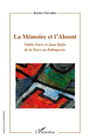 Cover von La Mémoire et l'Absent