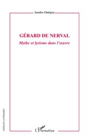 Cover von Gérard de Nerval