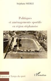 Cover von Politiques et aménagements sportifs en région stéphanoise