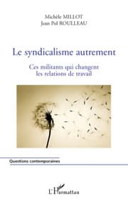 Cover von Le syndicalisme autrement
