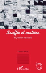 Cover von Souffle et matière
