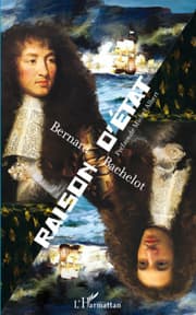 Cover von Raison d'Etat