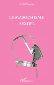 Cover von Le masochisme sexuel