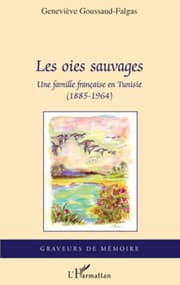 Cover von Les oies sauvages