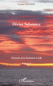 Cover von Divine Substance