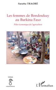 Cover von Les femmes de Bondoukuy au Burkina Faso